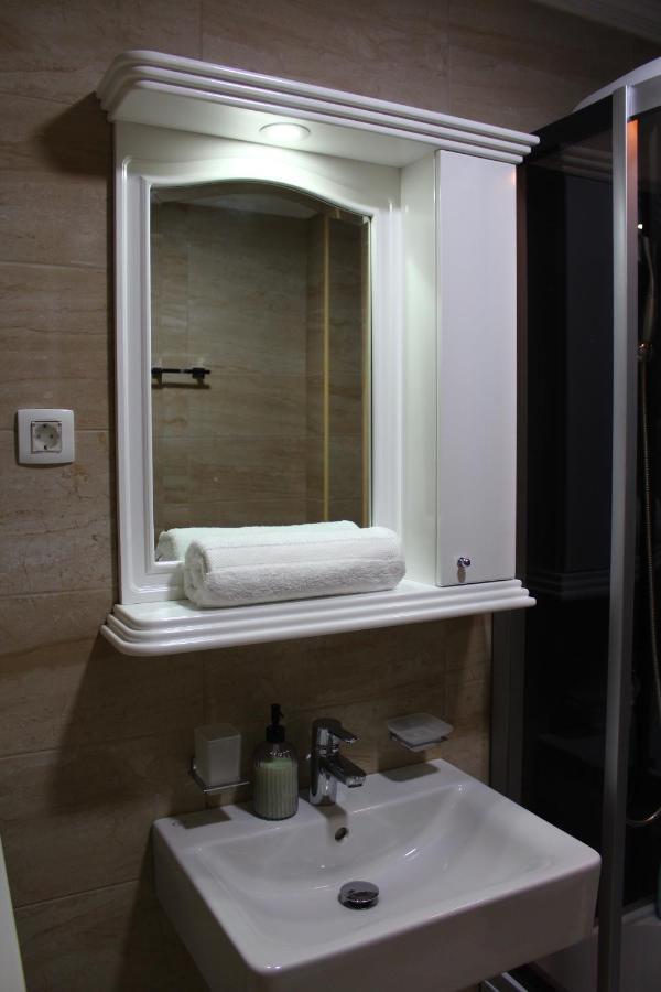 Exceptional Accommodation Cacak Exterior photo