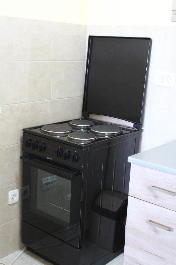 Exceptional Accommodation Cacak Exterior photo