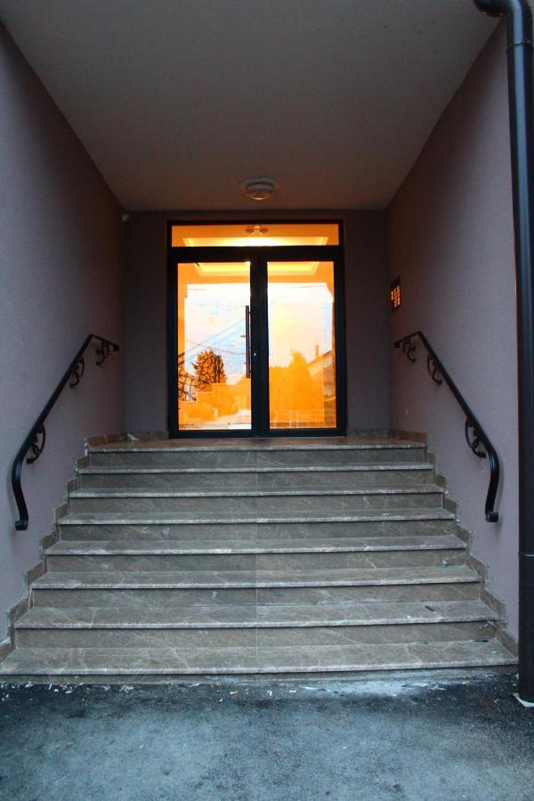 Exceptional Accommodation Cacak Exterior photo