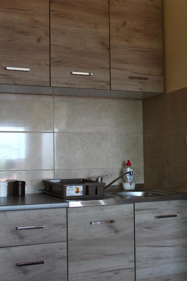 Exceptional Accommodation Cacak Exterior photo
